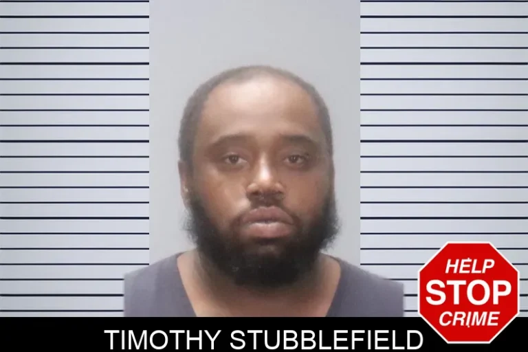 Timothy Stubblefield