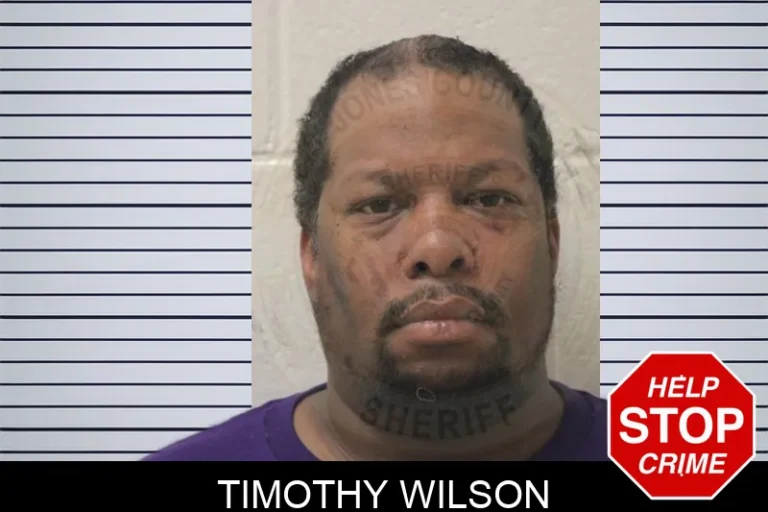 Timothy Wilson