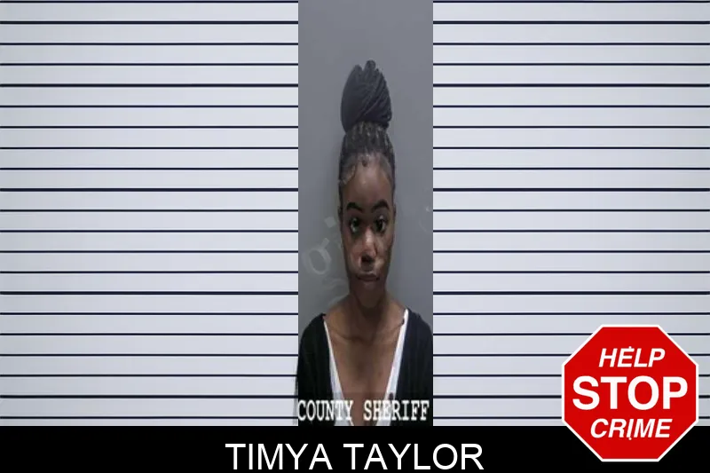 Timya Taylor