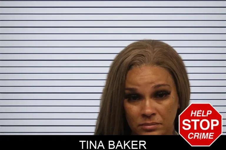 Tina Baker
