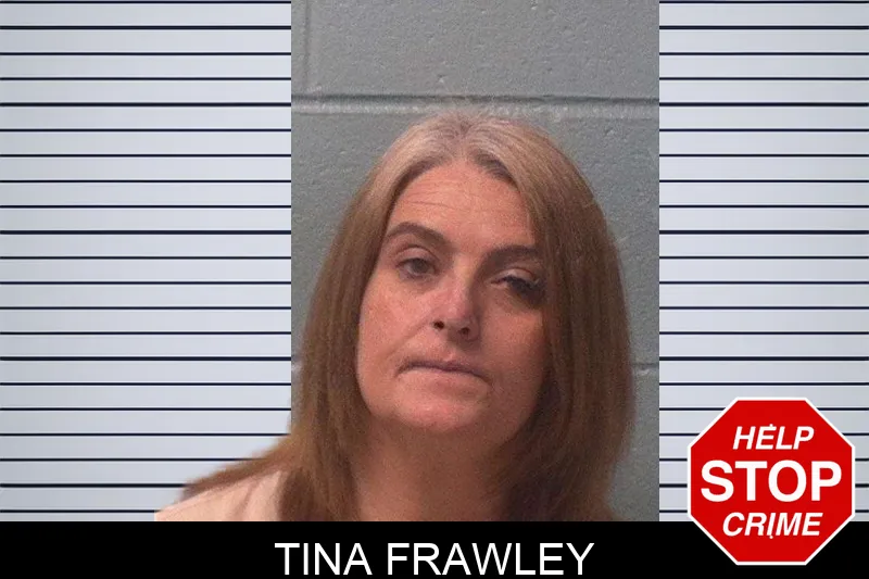 Tina Frawley