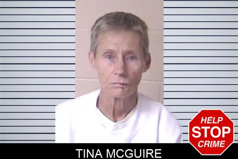 Tina McGuire