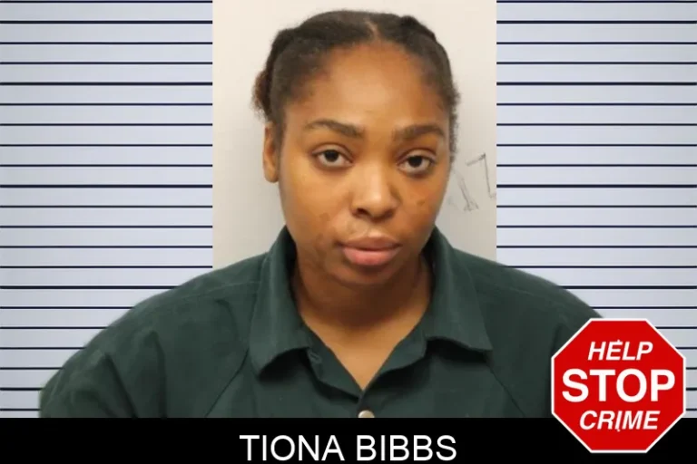 Tiona Bibbs