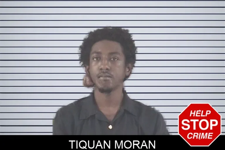 Tiquan Moran