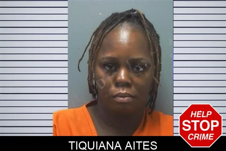 Tiquiana Aites mugshot – Cherokee County , Georgia Tiquiana Aites