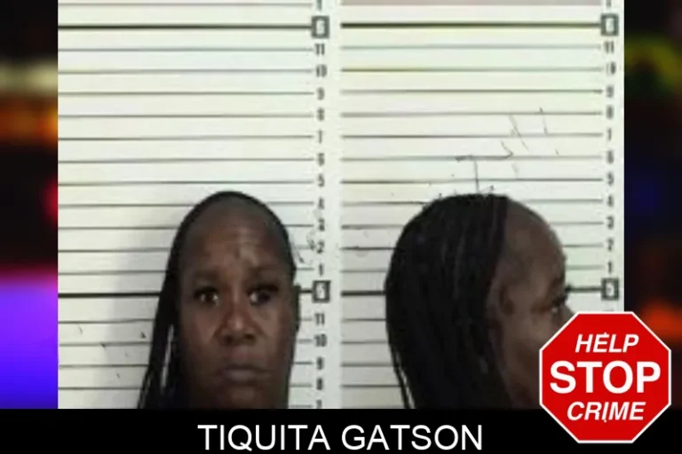 Tiquita Gatson