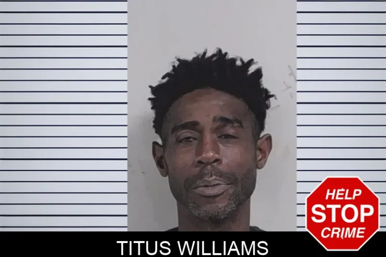 Titus Williams