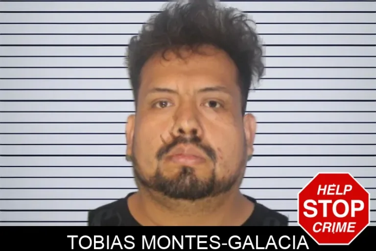 Tobias Montes-Galacia