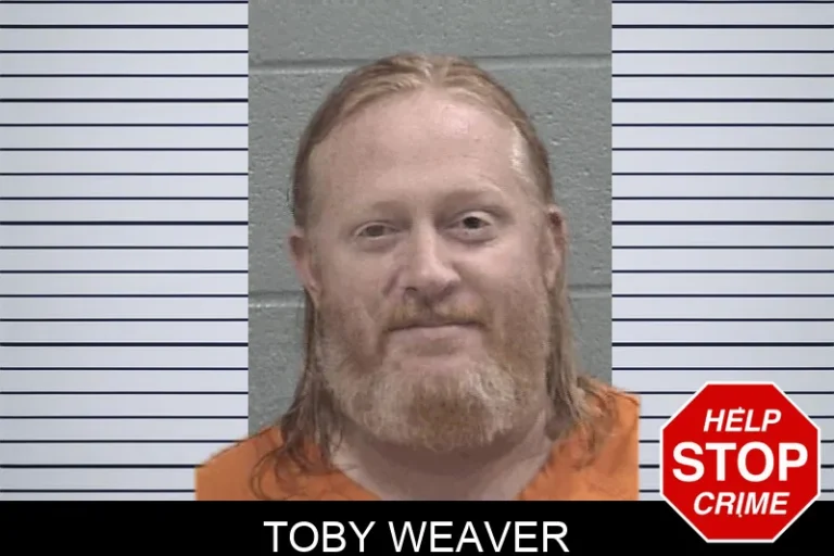 Toby Weaver