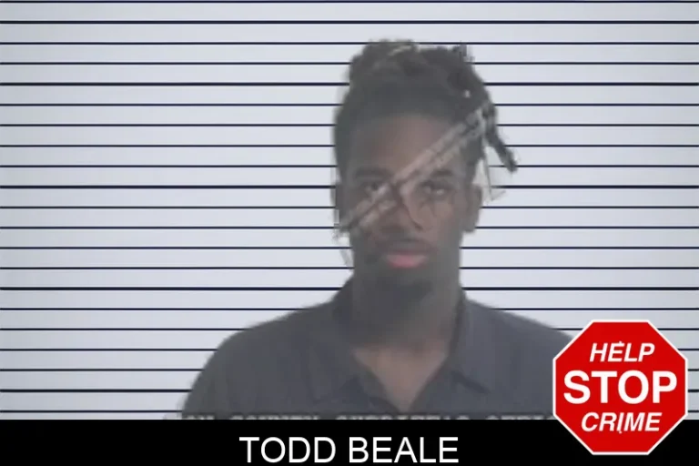 Todd Beale