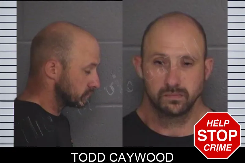 Todd Caywood