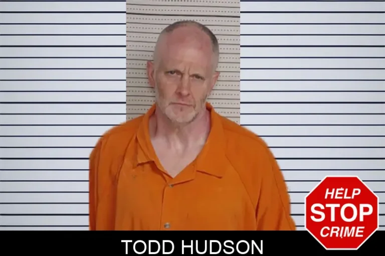 Todd Hudson