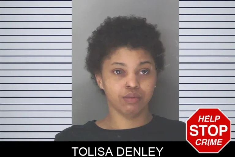 Tolisa Denley