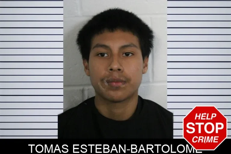 Tomas Esteban-Bartolome mugshot – Floyd County , Georgia Tomas Esteban-Bartolome