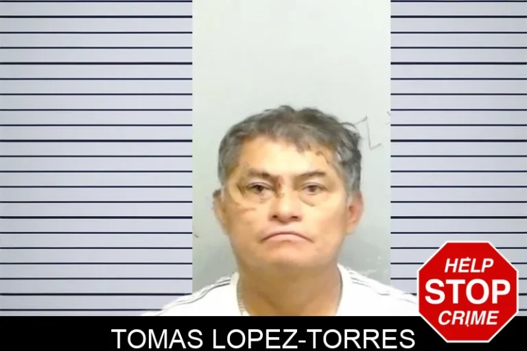 Tomas Lopez-Torres