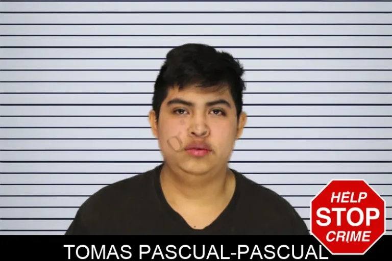 Tomas Pascual-Pascual