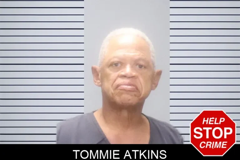 Tommie Atkins