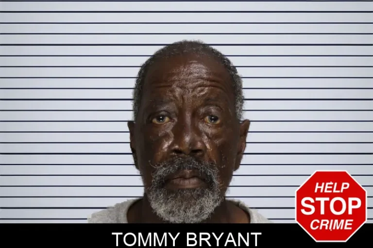 Tommy Bryant