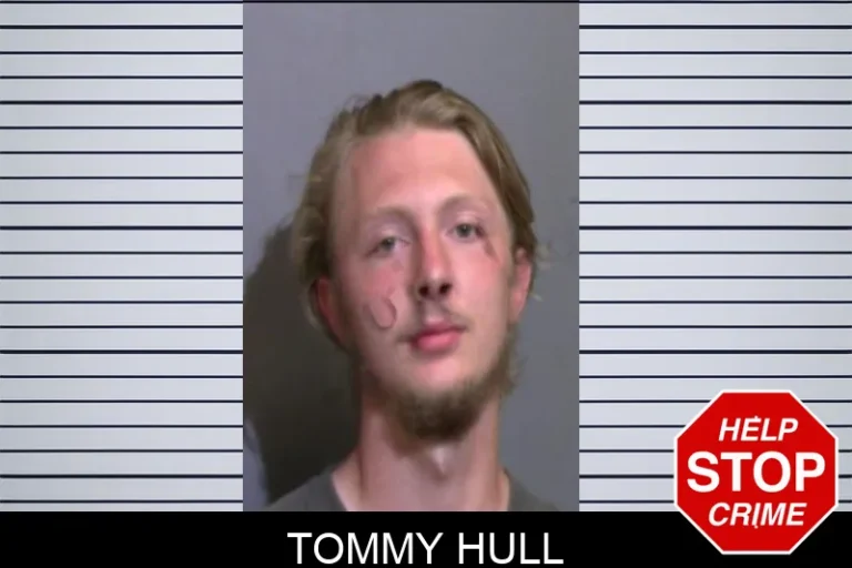 Tommy Hull