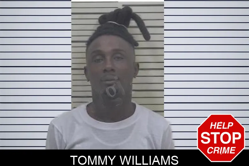 Tommy Williams