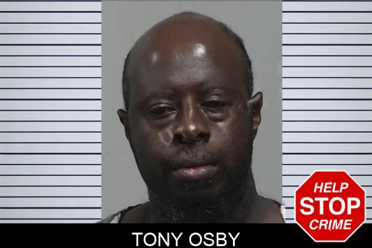 Tony Osby