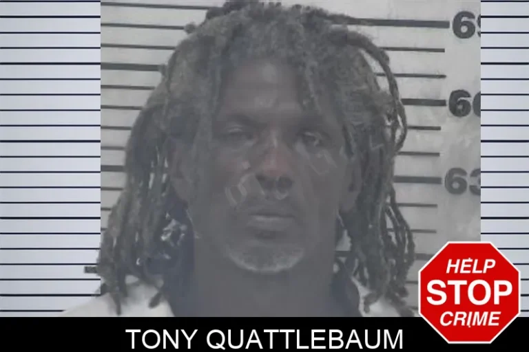 Tony Quattlebaum