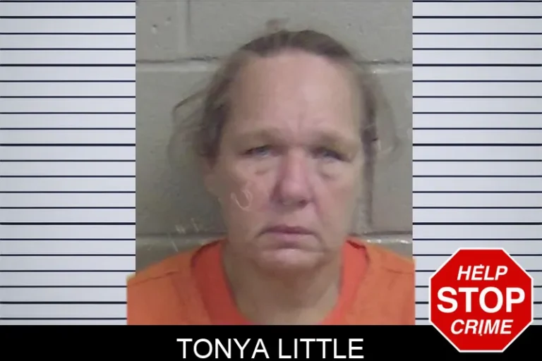 Tonya Little