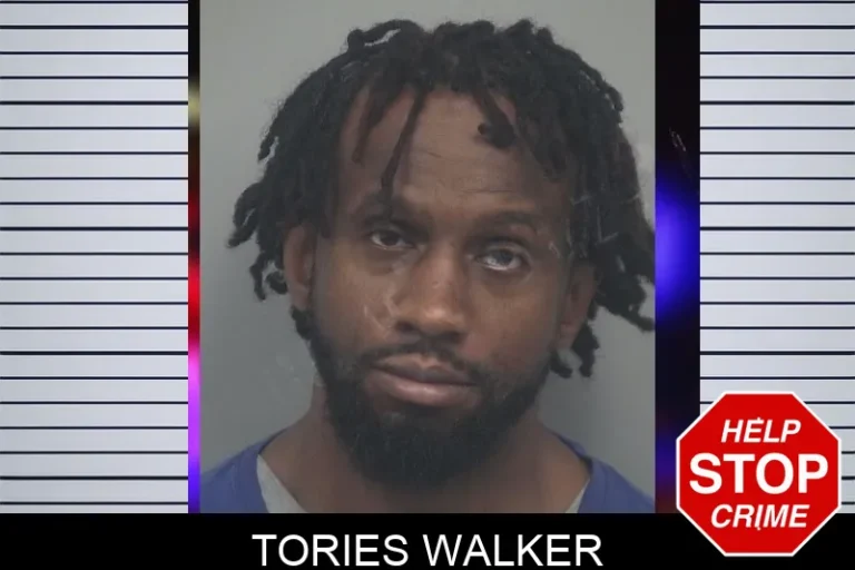 Tories Walker
