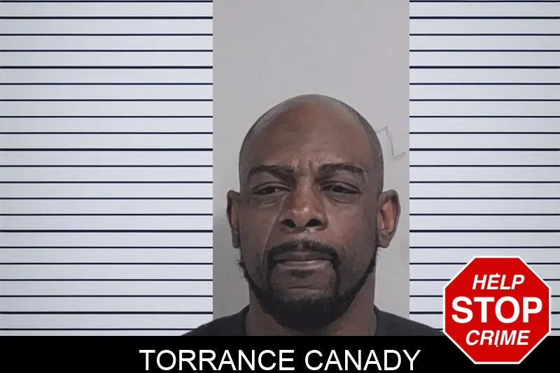Torrance Canady