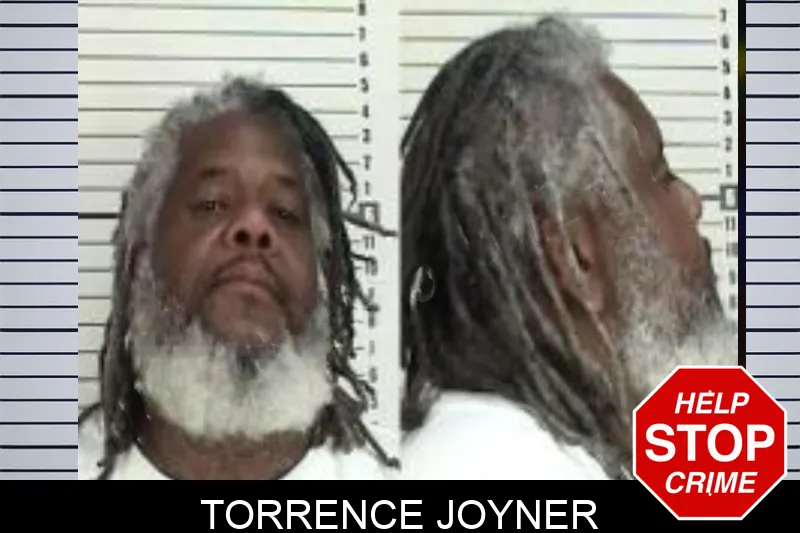 Torrence Joyner