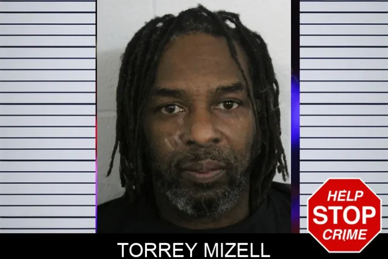 Torrey Mizell