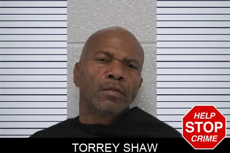 Torrey Shaw