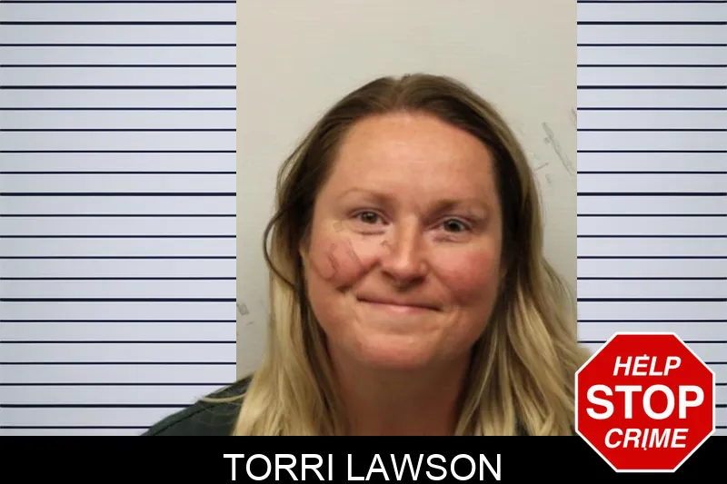 Torri Lawson mugshot – Chatham County , Georgia Torri Lawson mugshot