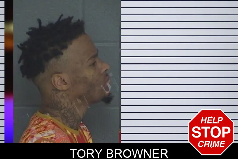Tory Browner
