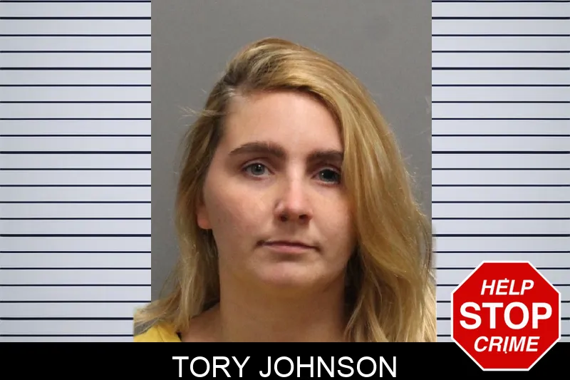 Tory Johnson mugshot – Cobb County , Georgia Tory Johnson mugshot