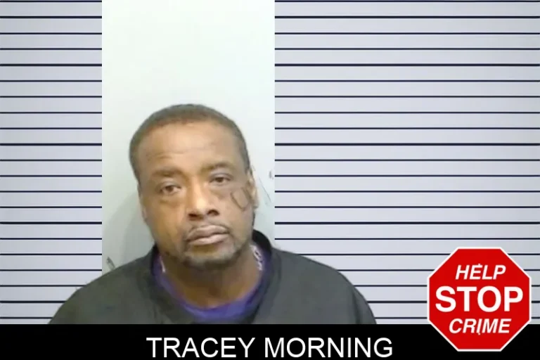 Tracey Morning mugshot – Fulton County , Georgia Tracey Morning