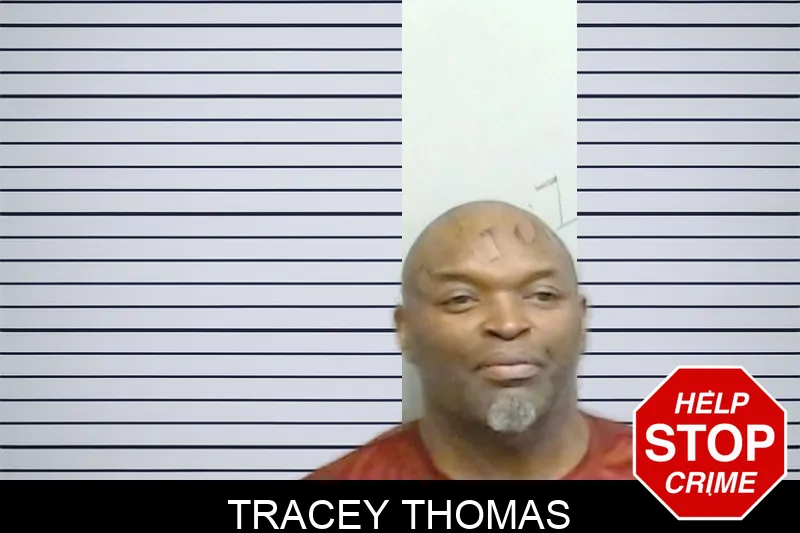 Tracey Thomas mugshot – Fulton County , Georgia Tracey Thomas mugshot