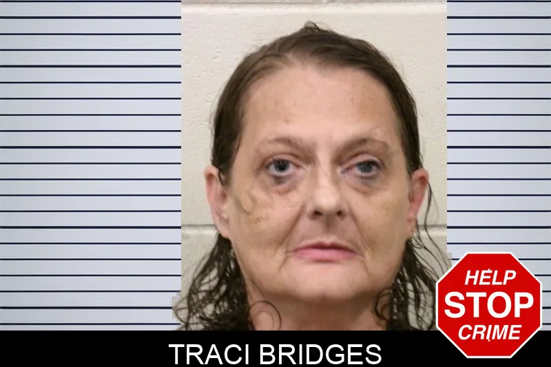 Traci Bridges