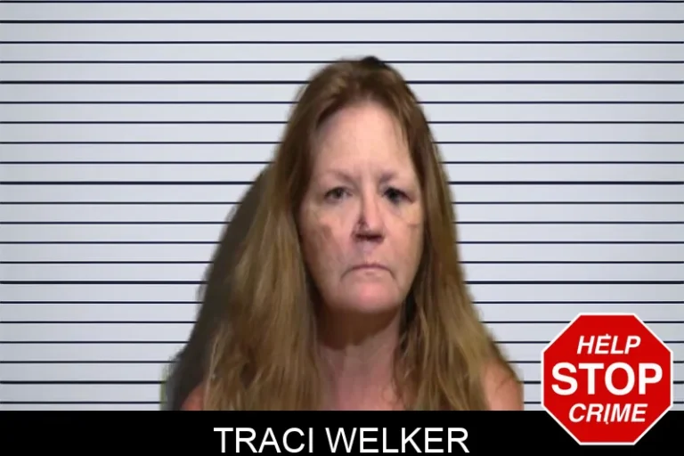 Traci Welker