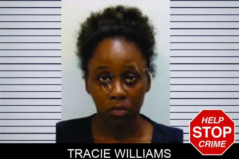 Tracie Williams