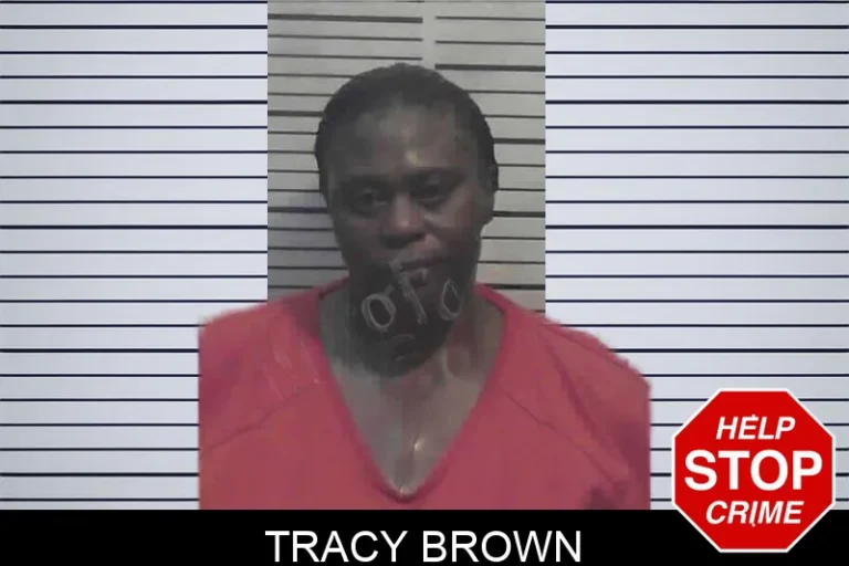 Tracy Brown