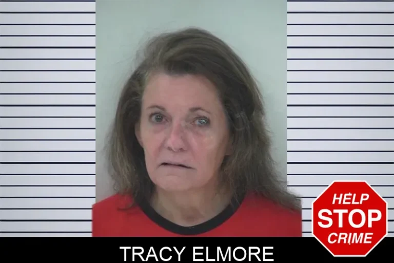 Tracy Elmore