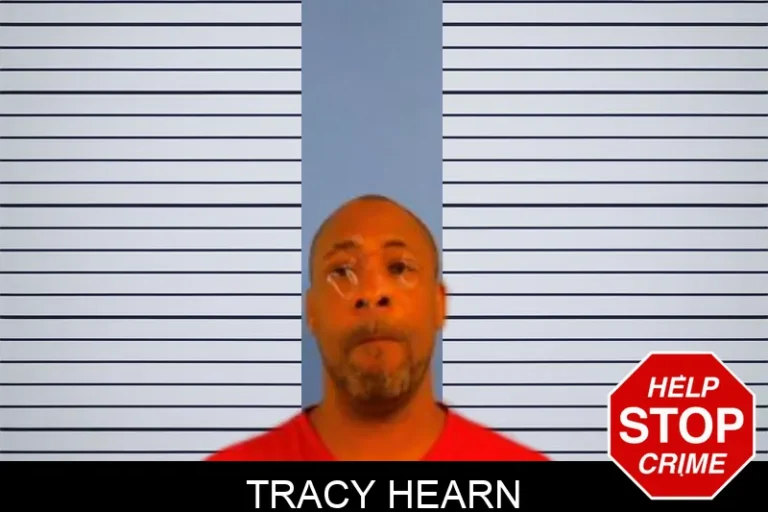 Tracy Hearn