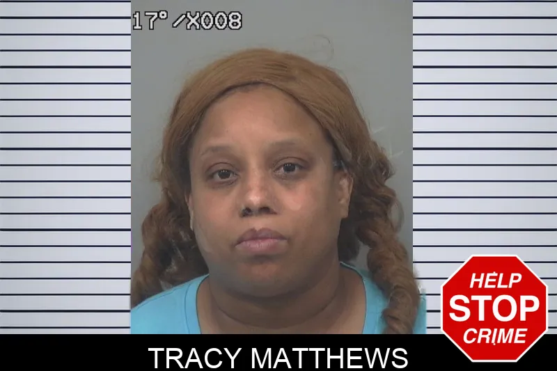Tracy Matthews