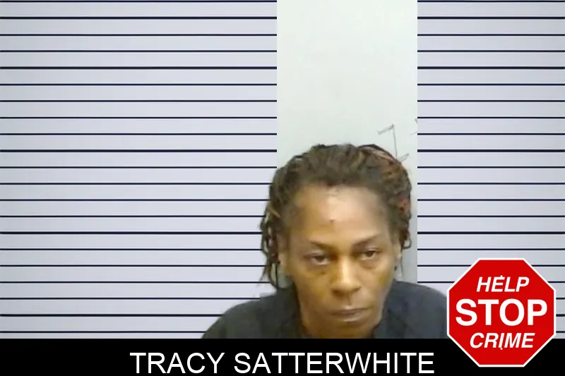 Tracy Satterwhite