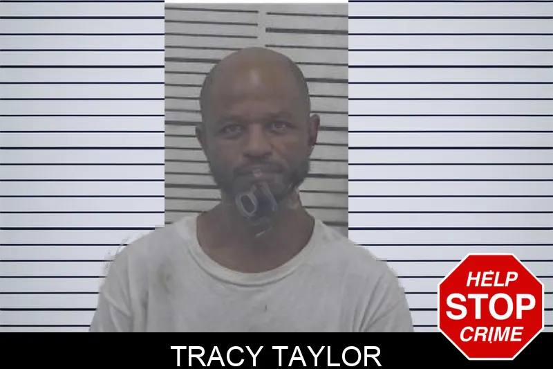 Tracy Taylor