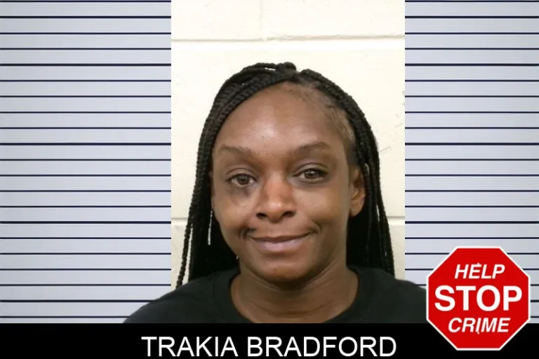 Trakia Bradford