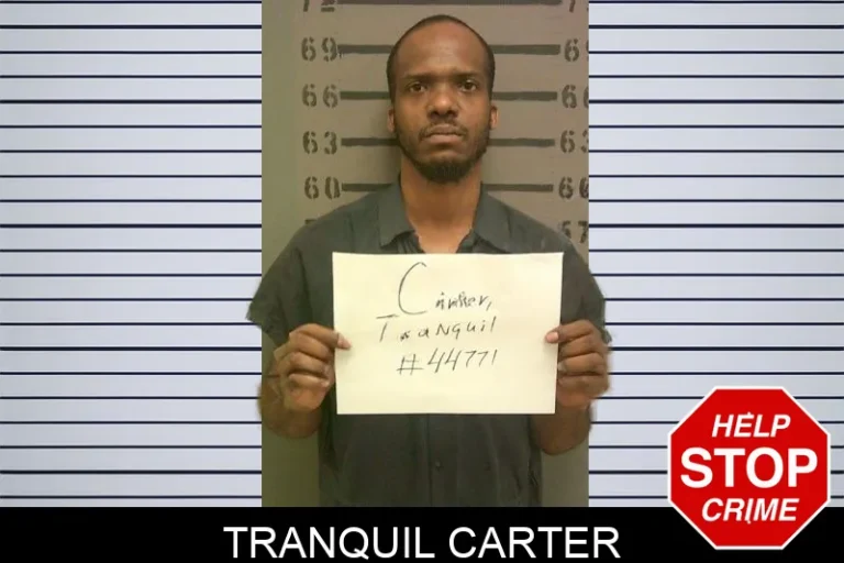Tranquil Carter