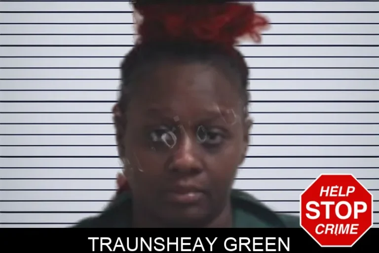 Traunsheay Green