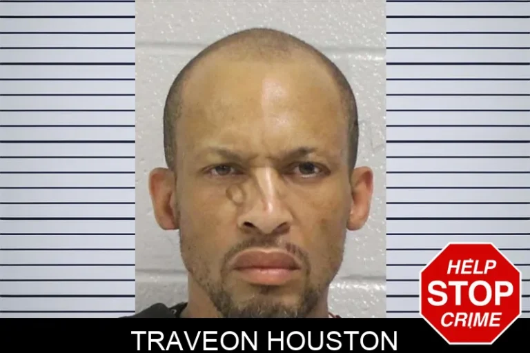 Traveon Houston